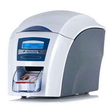 smart card machine price in india|smart card printer price.